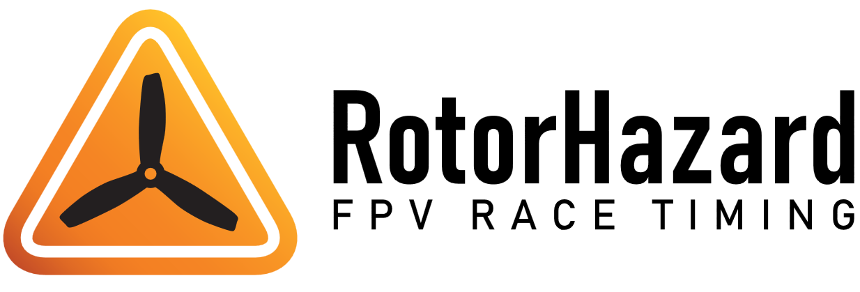 RotorHazard FPV Race Timer
